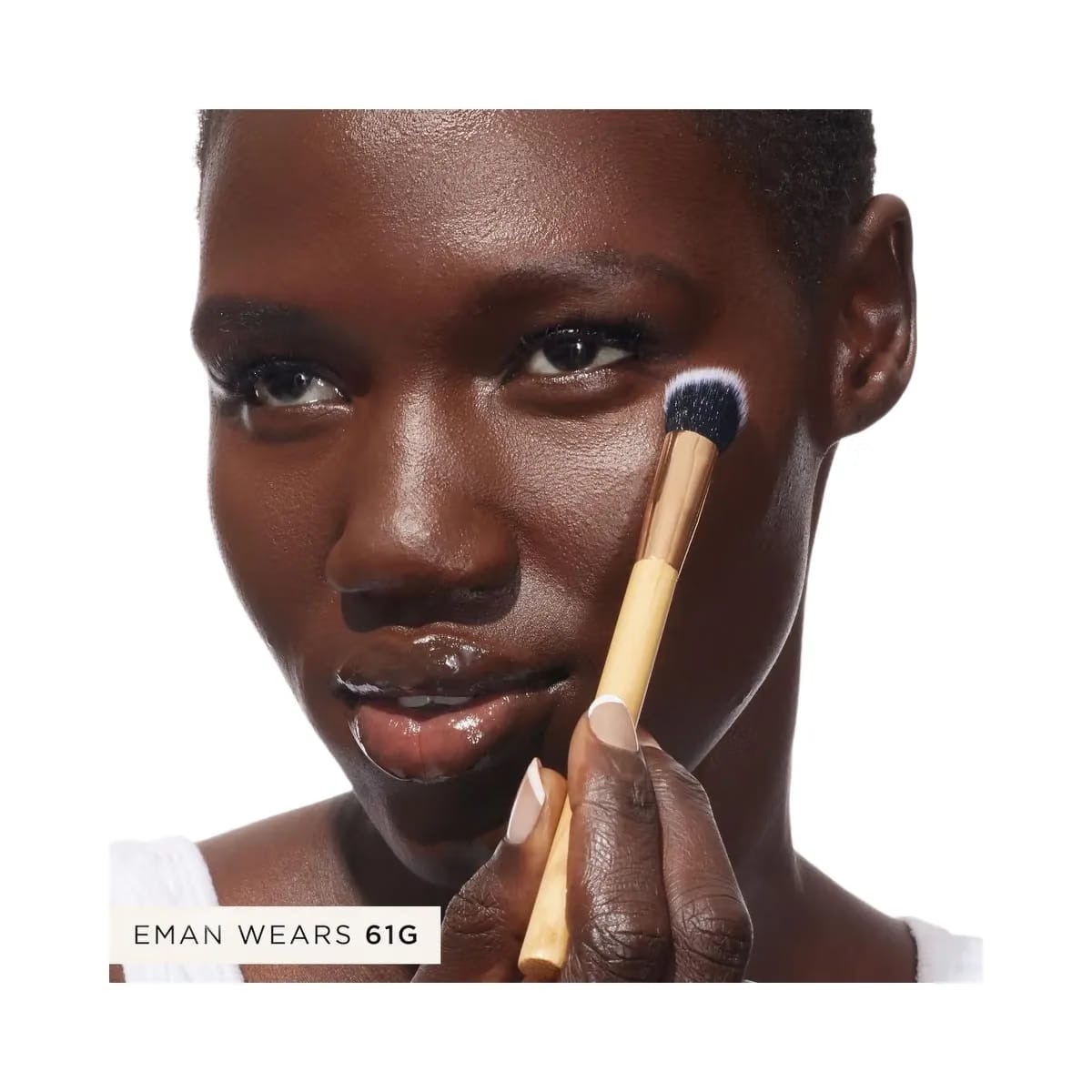 Tarte Concealer Paw Brush