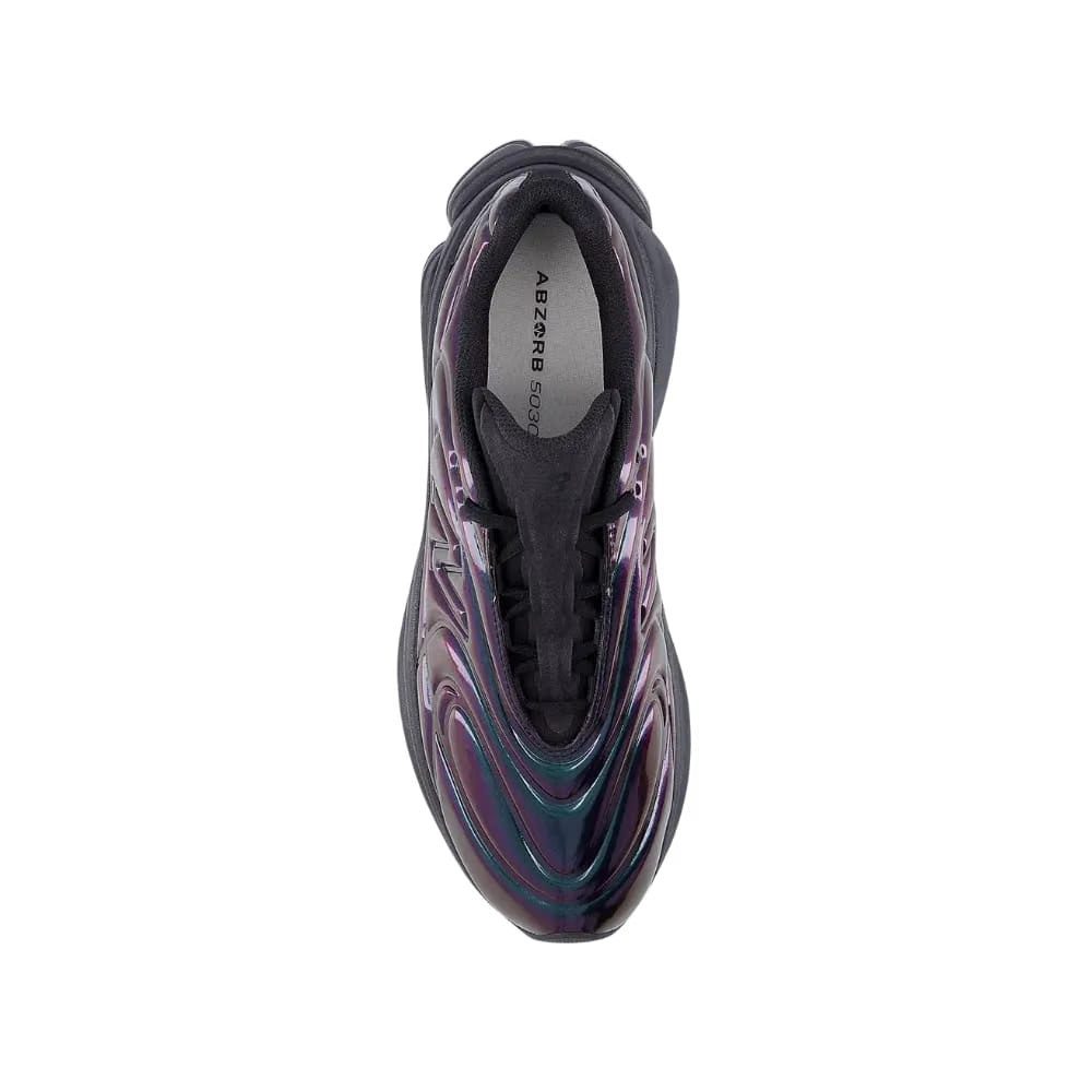 New Balance 5030 Iridescent With Black