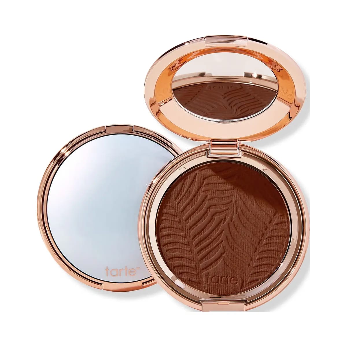 Tarte Amazonian Clay Blurring Powder Foundation '59N mahogany neutral'