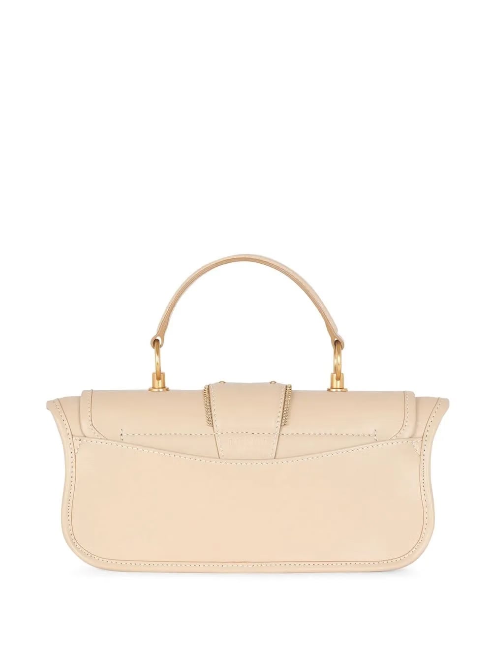 Blaze leather tote bag