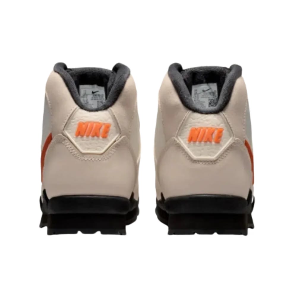 Nike Baltoro 'Chalk Safety Orange'
