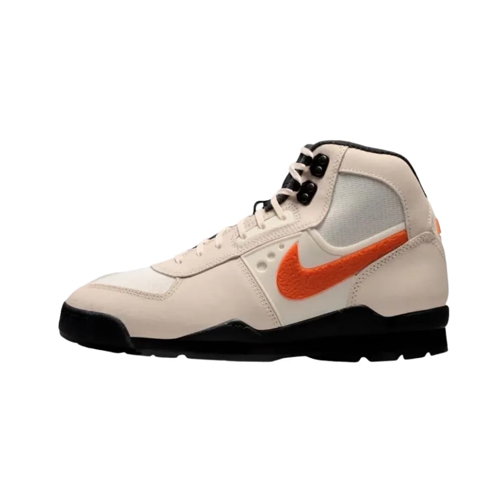 Nike Baltoro 'Chalk Safety Orange'