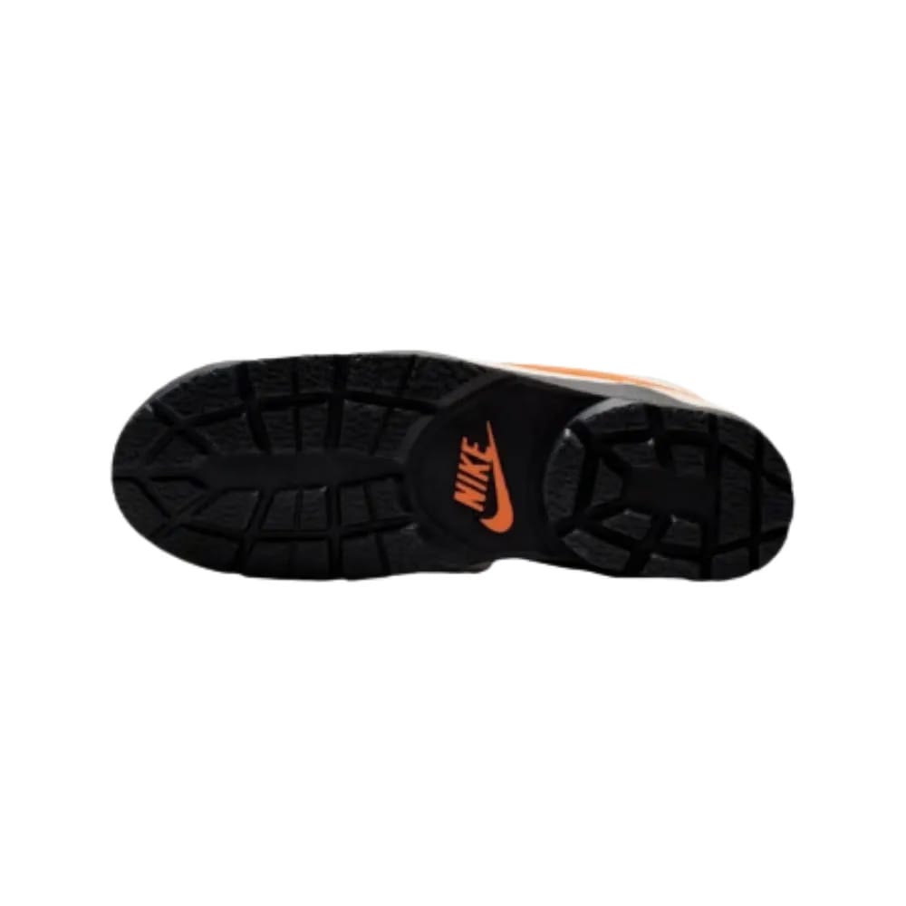 Nike Baltoro 'Chalk Safety Orange'