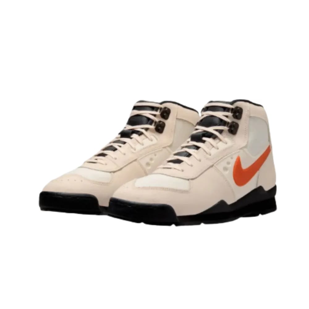 Nike Baltoro 'Chalk Safety Orange'