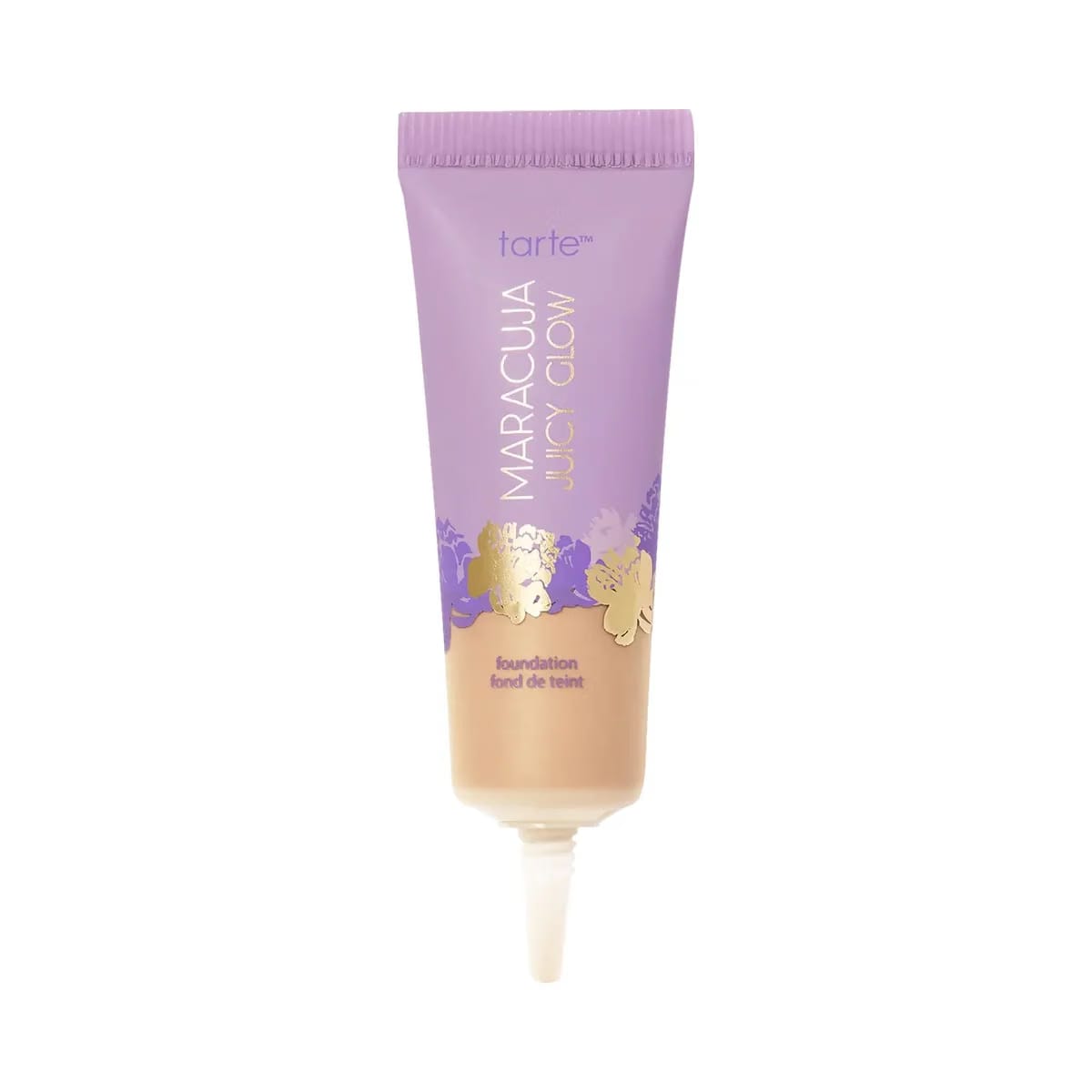 Tarte Travel-Size Maracuja Juicy Glow Tint '28N light-medium neutral'