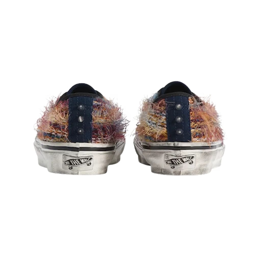 Vans Premium LX Authentic 44 'Ibiza Pack - Blue'