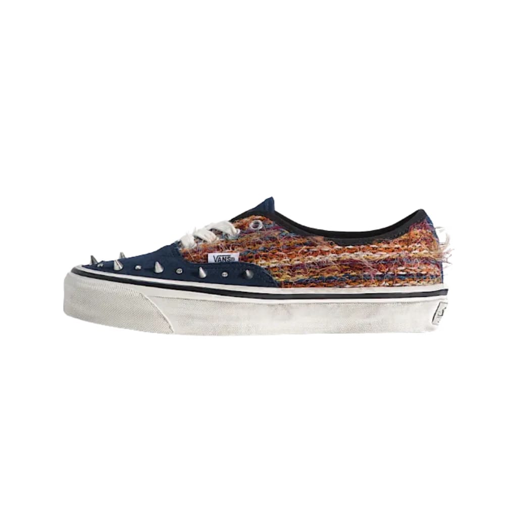 Vans Premium LX Authentic 44 'Ibiza Pack - Blue'