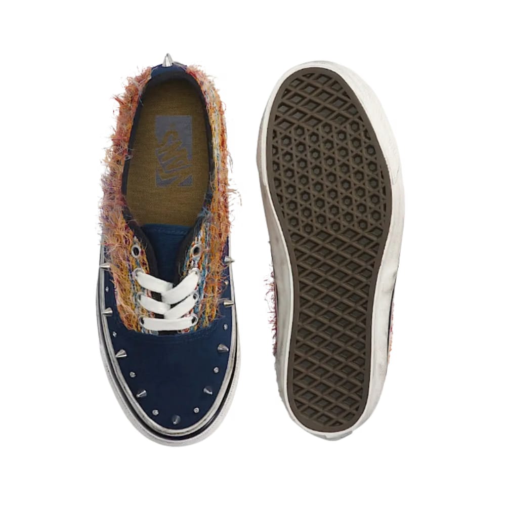 Vans Premium LX Authentic 44 'Ibiza Pack - Blue'
