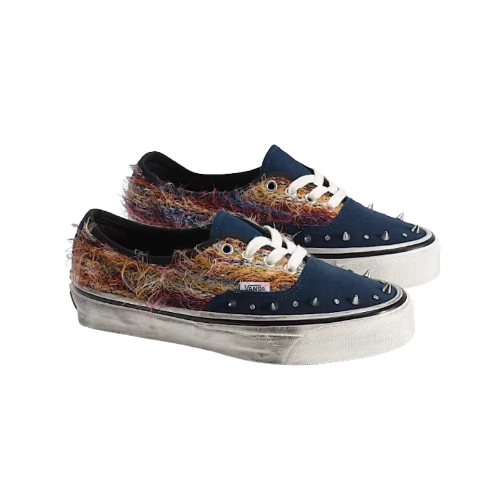 Vans Premium LX Authentic 44 'Ibiza Pack - Blue'