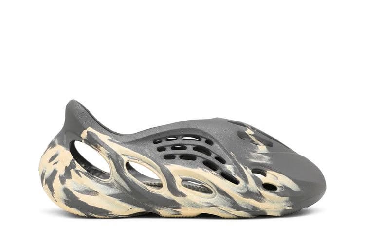 Yeezy Foam Runner Mxt Moon Grey