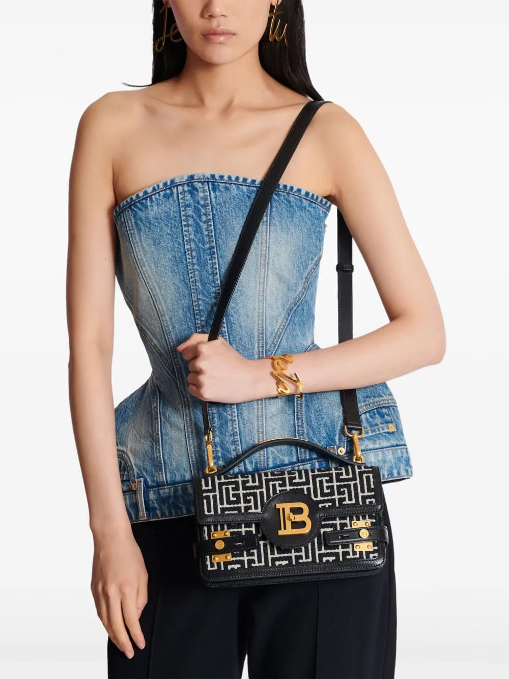 B-Buzz 24 shoulder bag