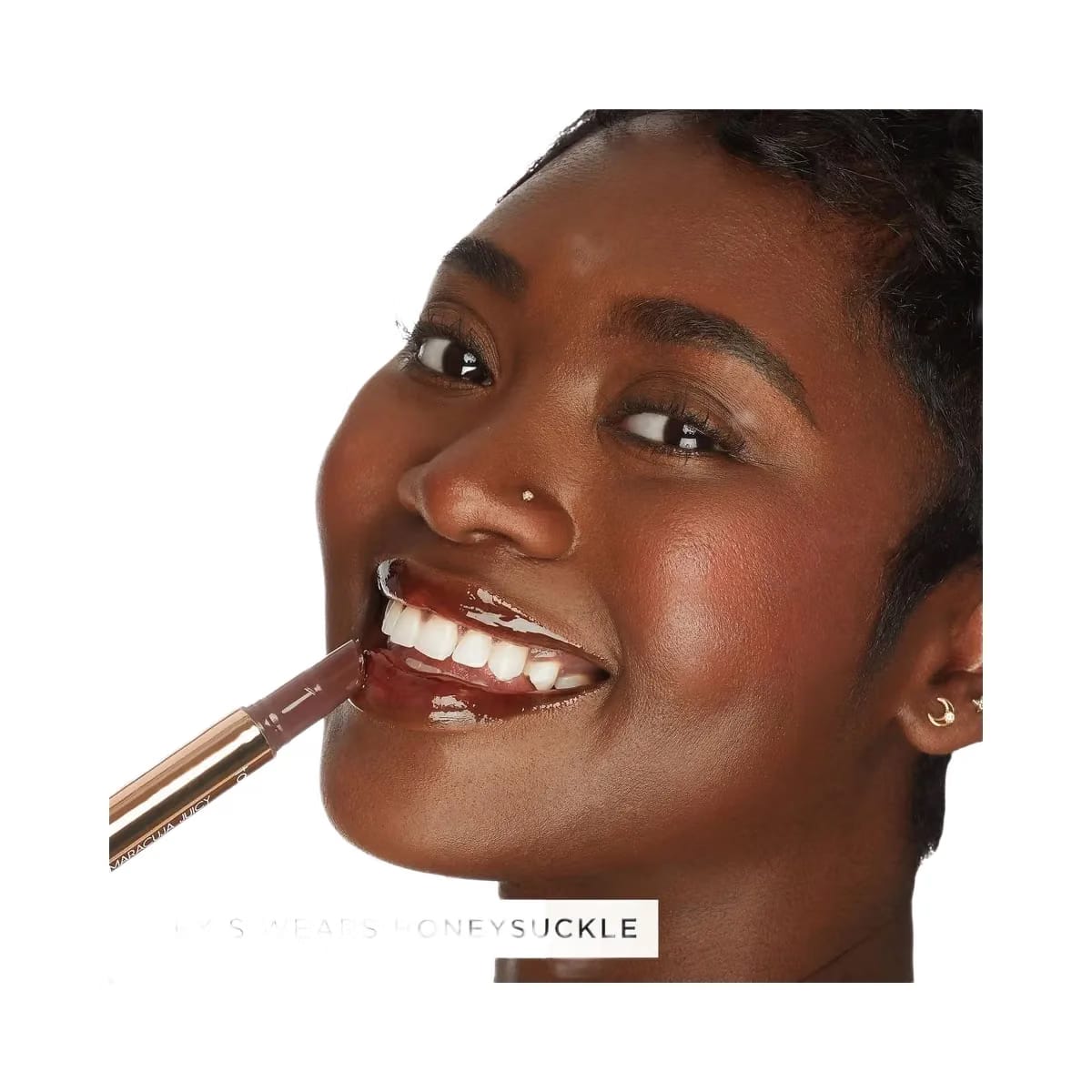 Tarte Maracuja Juicy Lip Plumping Gloss