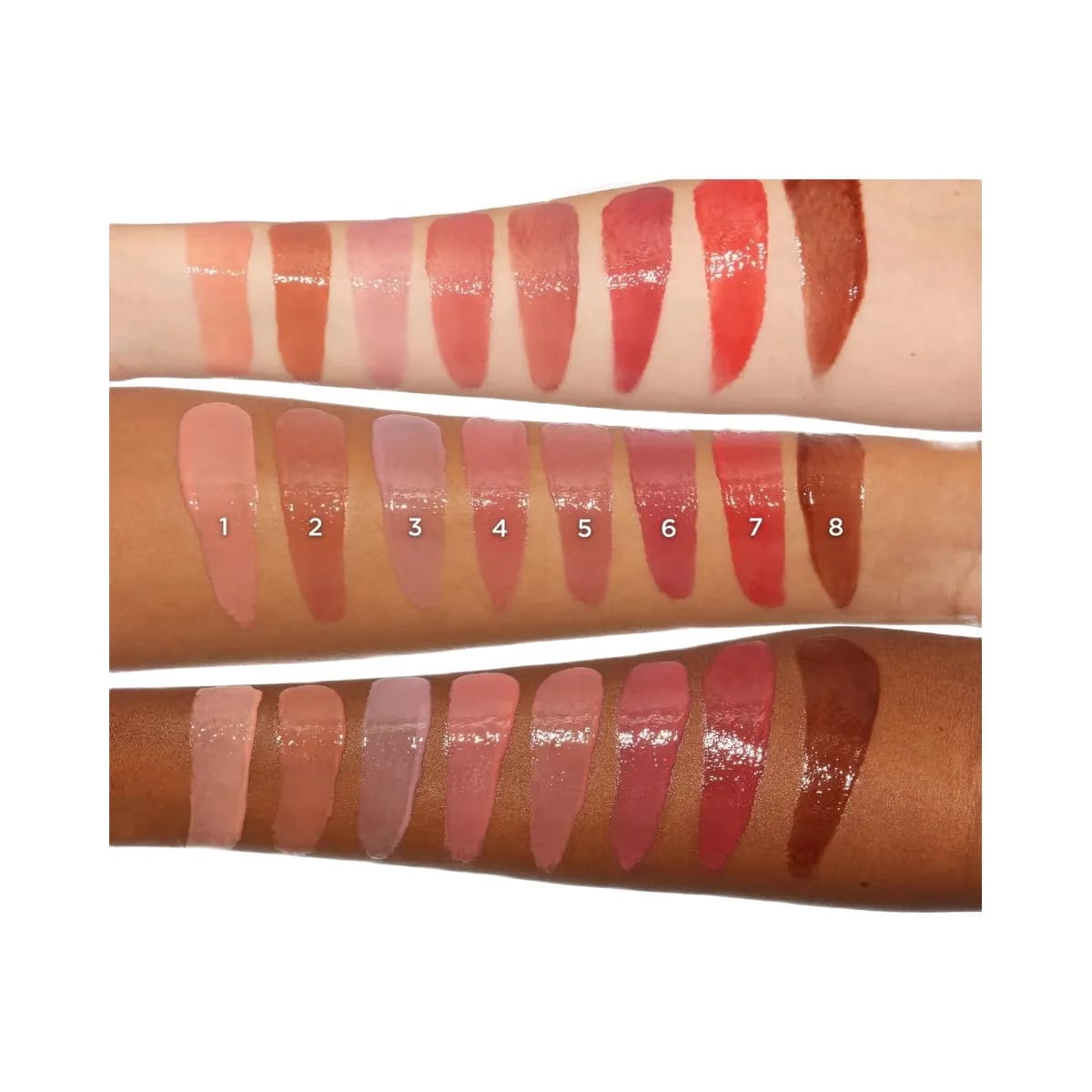 Tarte Maracuja Juicy Lip Plumping Gloss