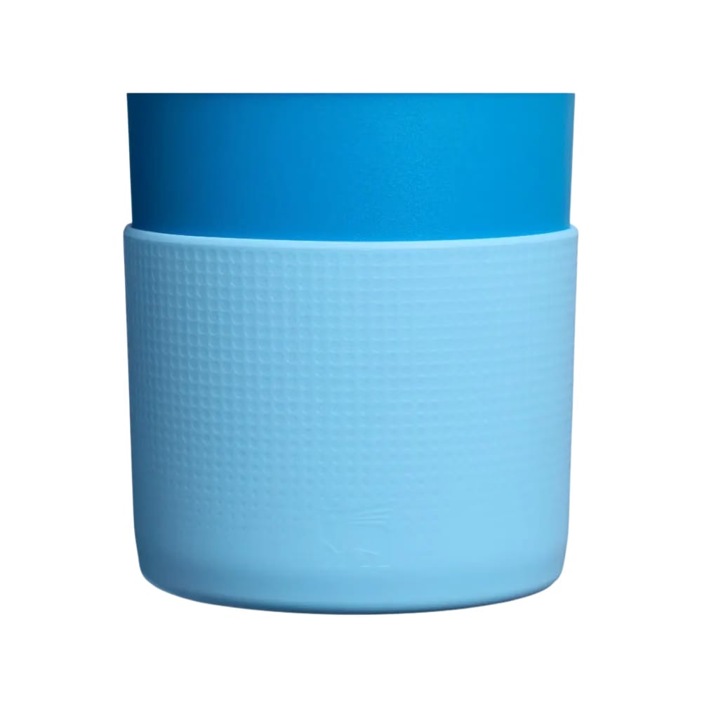 Stanley Quencher Boot and Straw Cover Set (40OZ) Sky