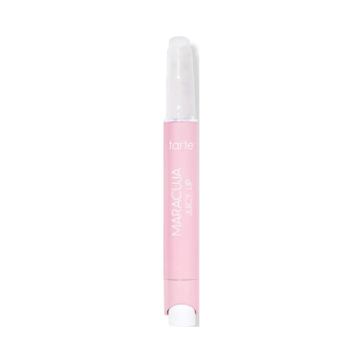 Tarte Maracuja Vegan Juicy Lip Balm 'Clear'