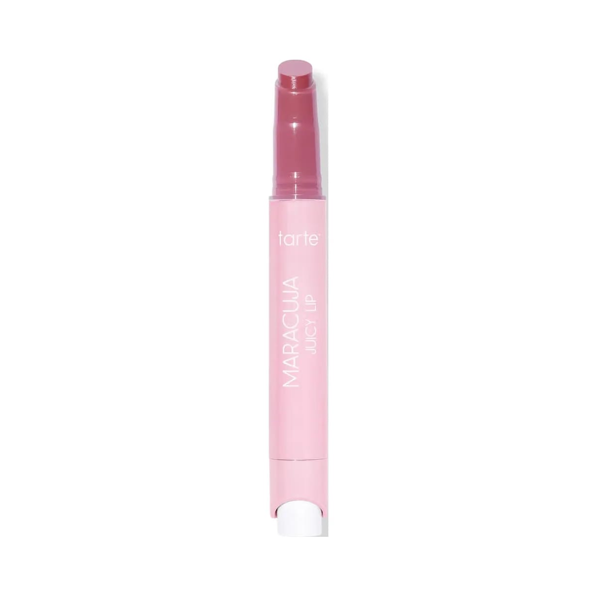 Tarte Maracuja Vegan Juicy Lip Balm 'Hibiscus'