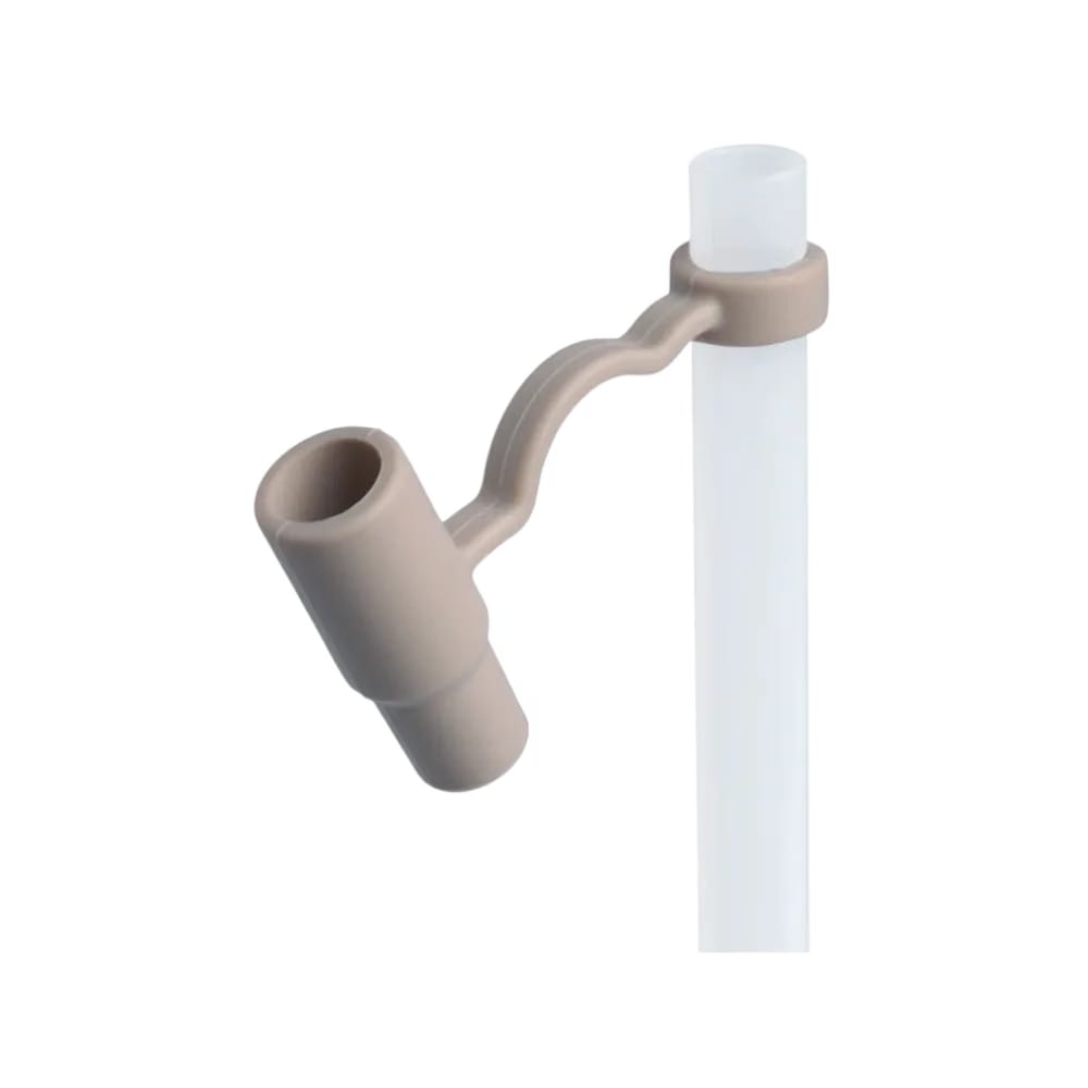 Stanley Quencher Boot and Straw Cover Set (40OZ) Sand