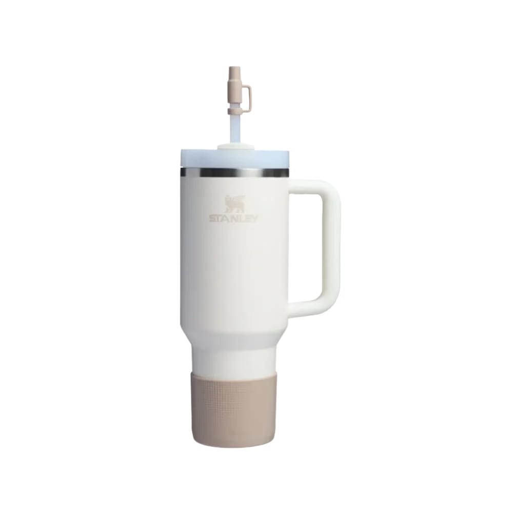Stanley Quencher Boot and Straw Cover Set (40OZ) Sand