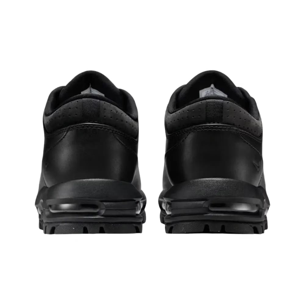 Nike Air Max Goadome Low “Black”