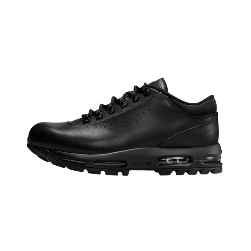 Nike Air Max Goadome Low “Black”