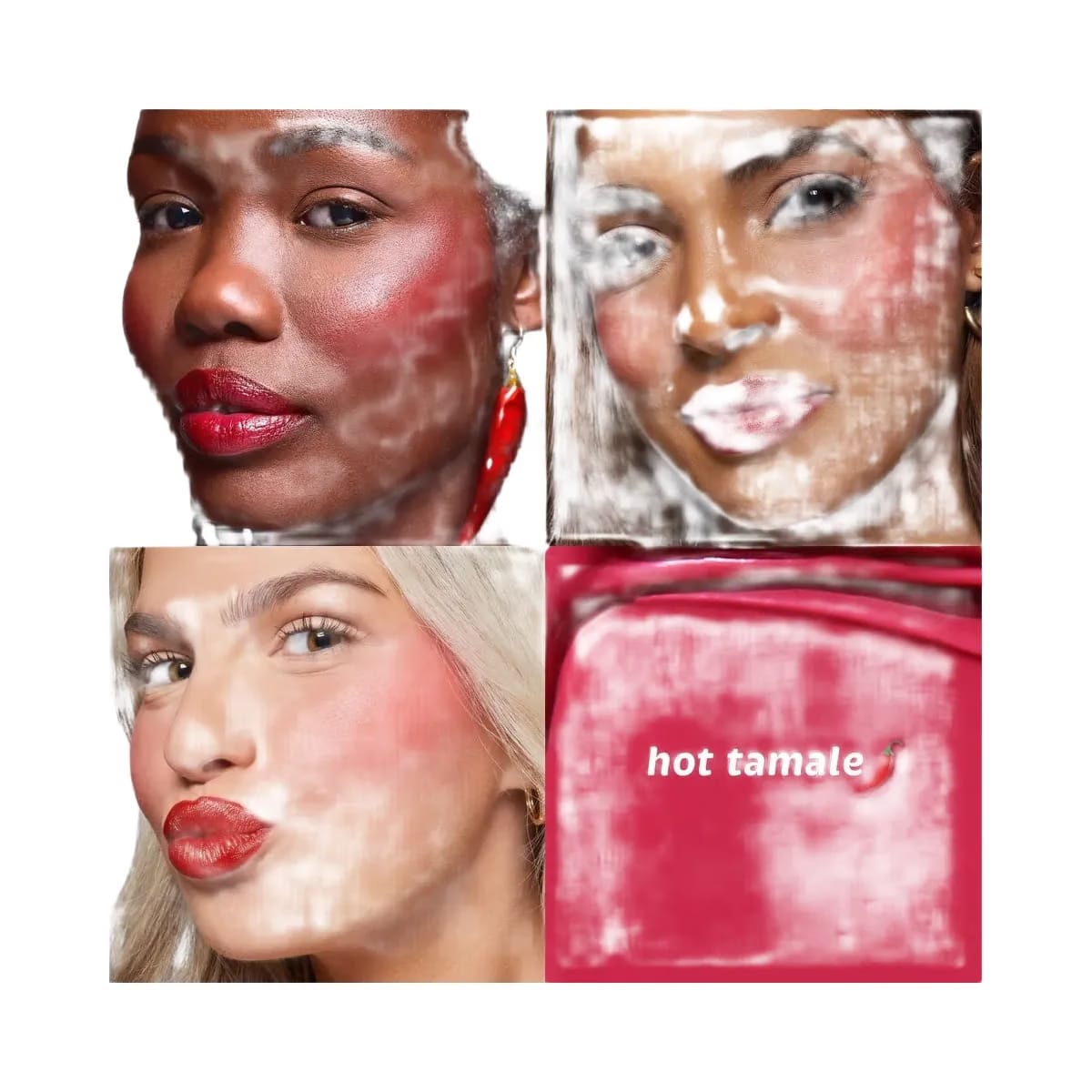 Tarte Maracuja Juicy Lip & Cheek Multi-Stick