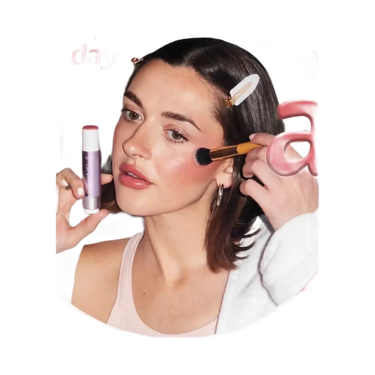 Tarte Maracuja Juicy Lip & Cheek Multi-Stick