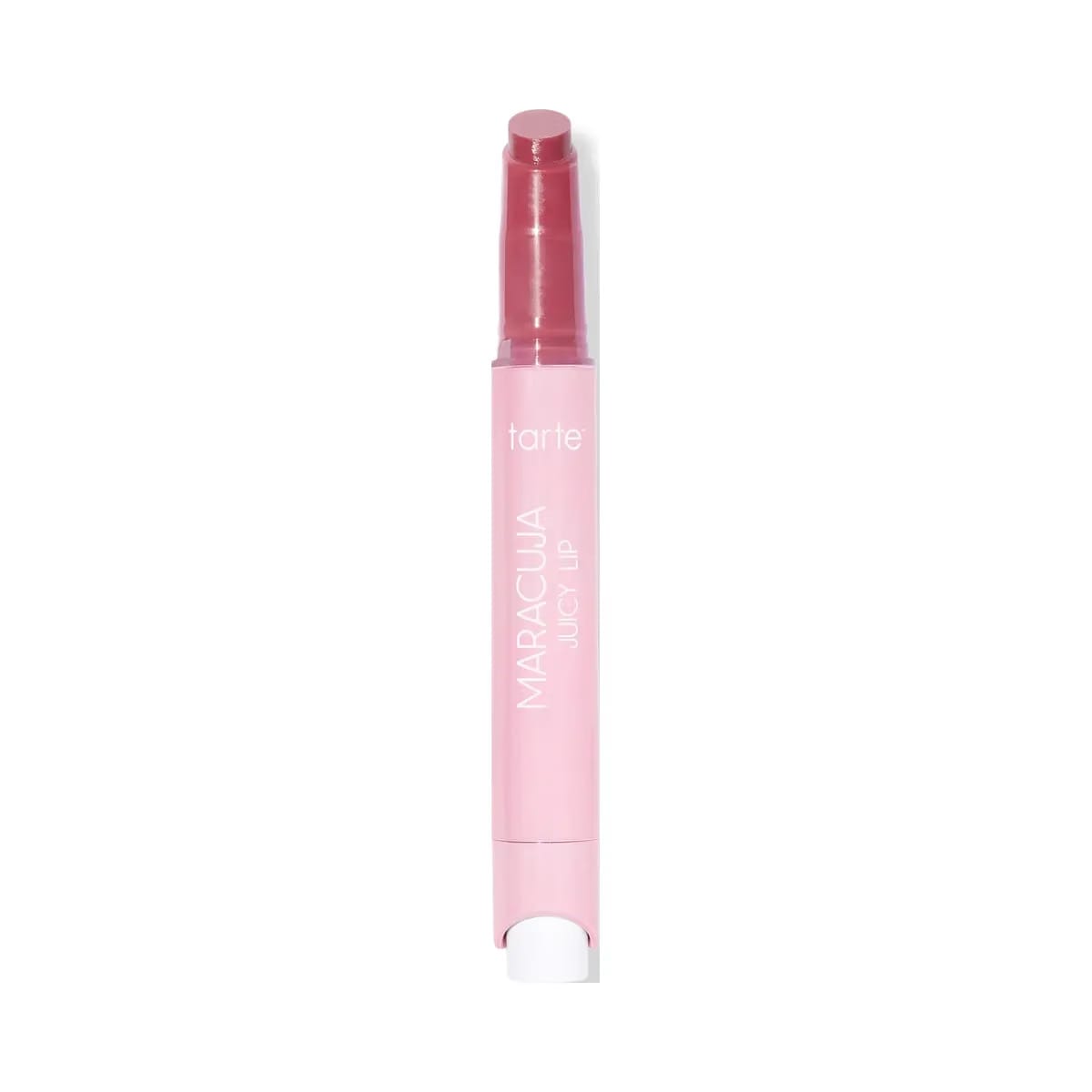 Tarte Maracuja Vegan Juicy Lip Balm 'Strawberry'