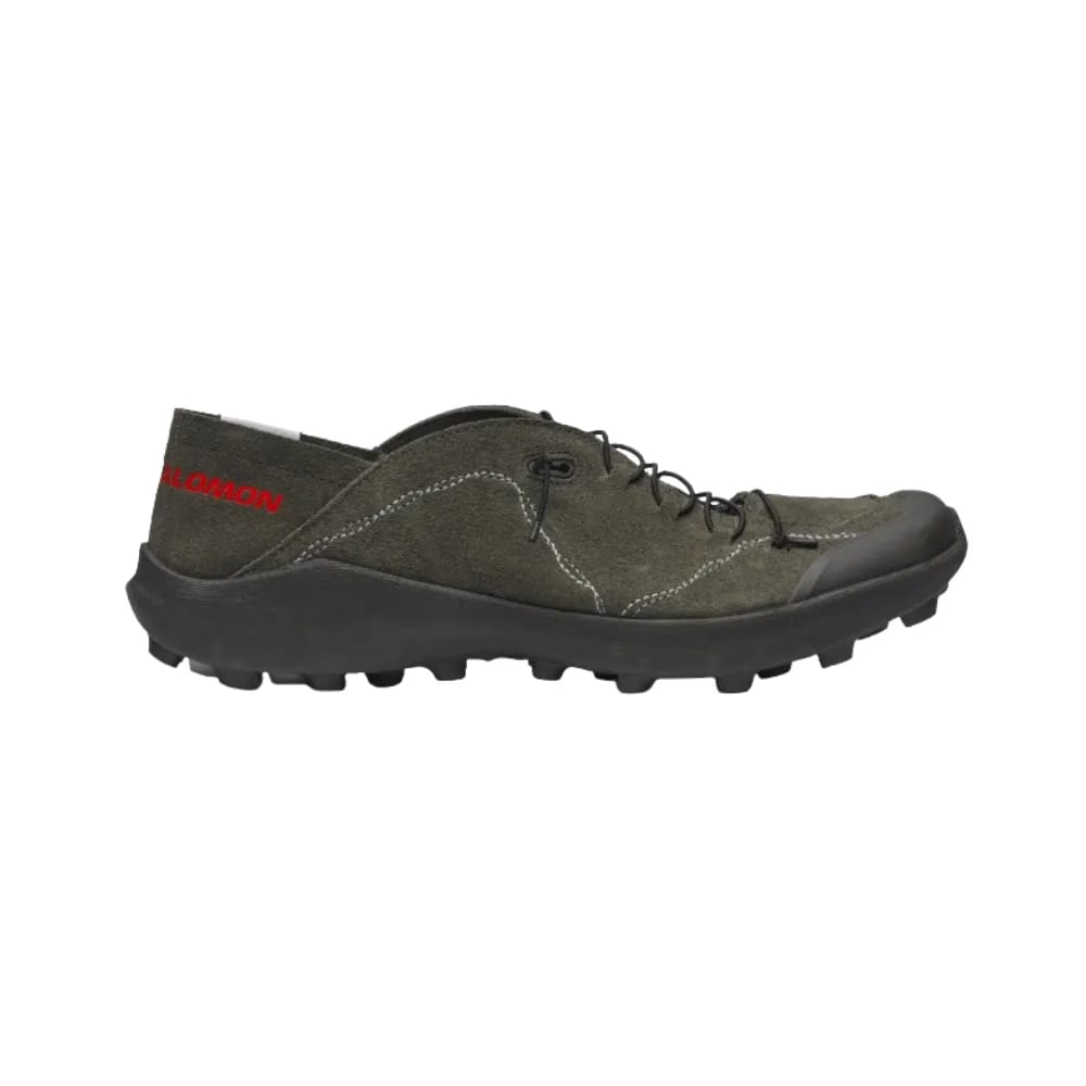 The Broken Arm X Salomon Savát 'Black Olive'
