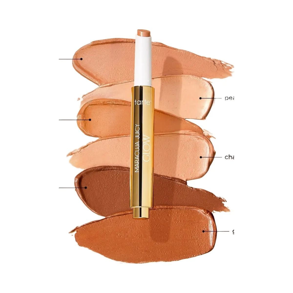 Tarte Maracuja Juicy Glow