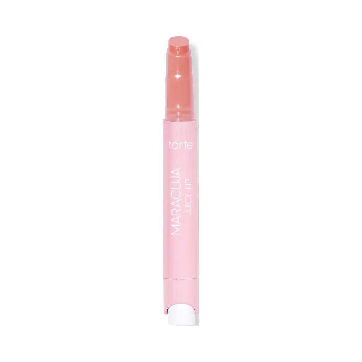 Tarte Maracuja Vegan Juicy Lip Balm 'Grapefruit'