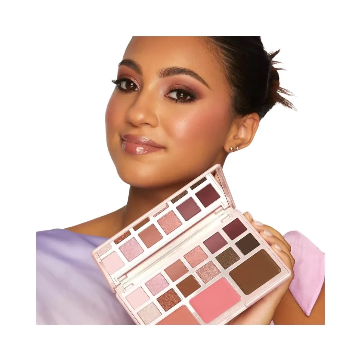 Tarte Maracuja Juicy Eye & Cheek Palette
