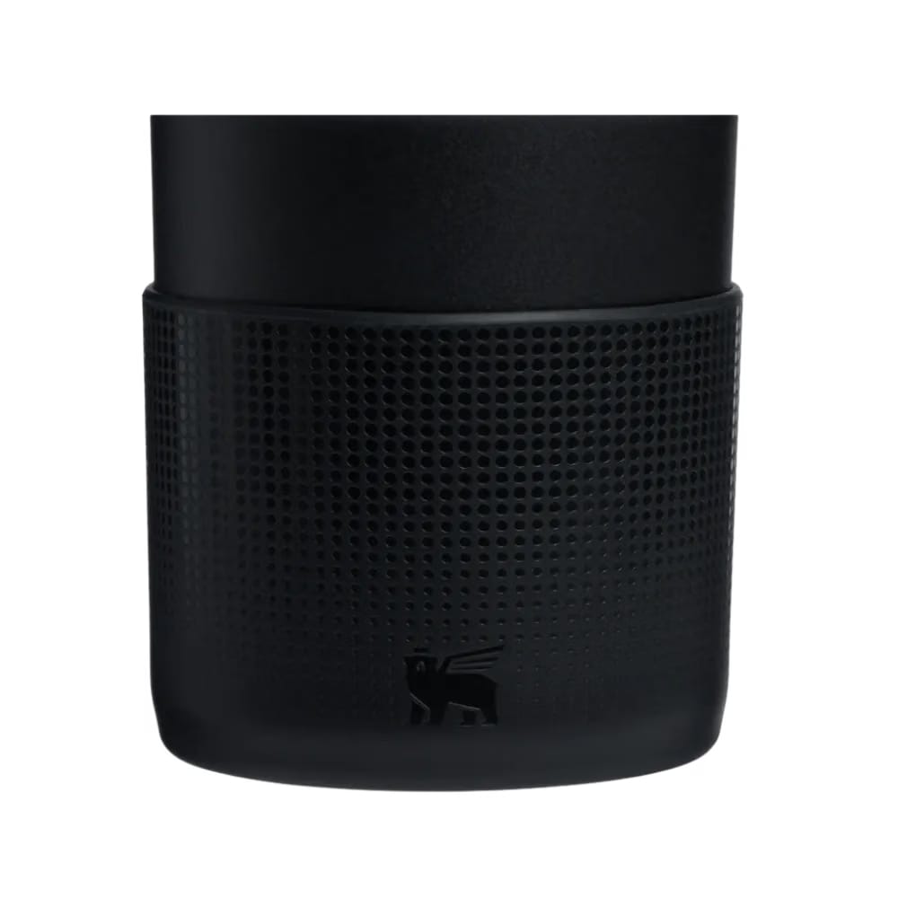 Stanley Quencher Boot and Straw Cover Set (40OZ) Black