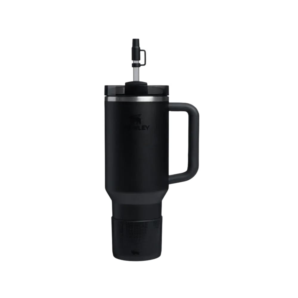 Stanley Quencher Boot and Straw Cover Set (40OZ) Black