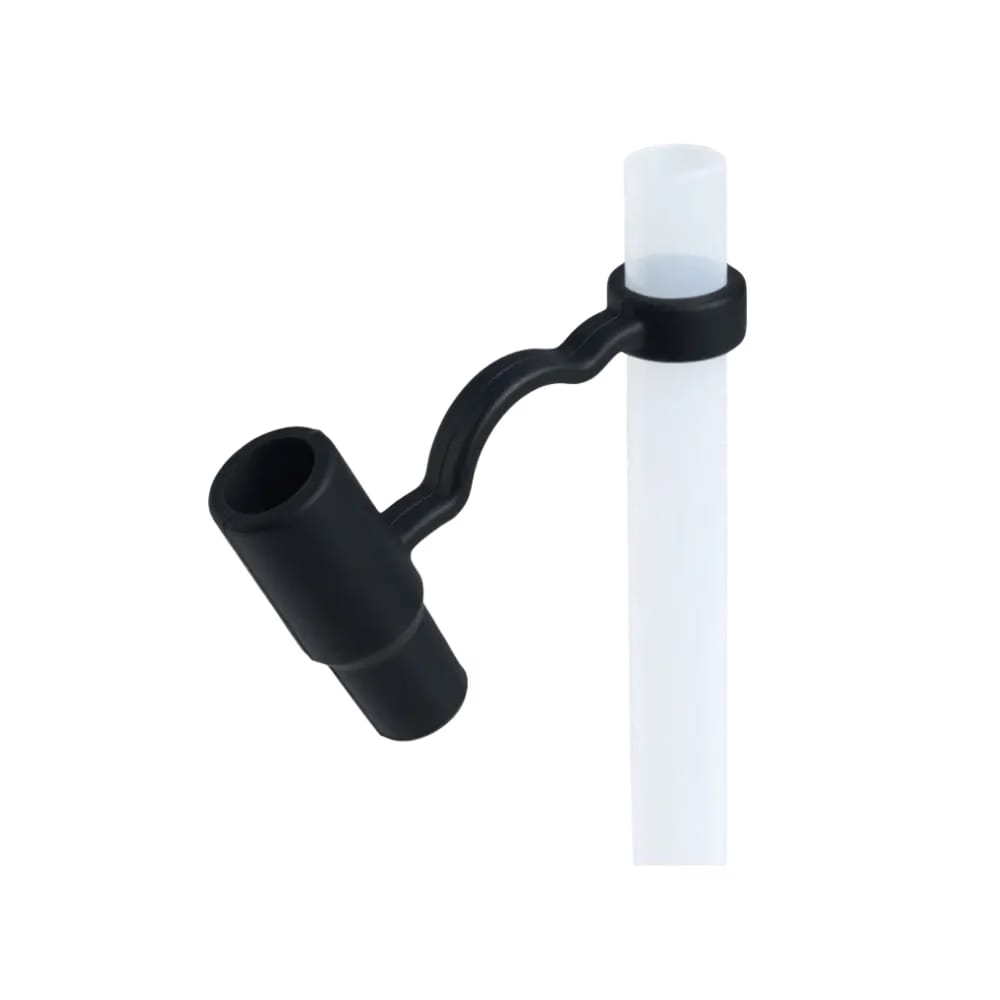 Stanley Quencher Boot and Straw Cover Set (40OZ) Black