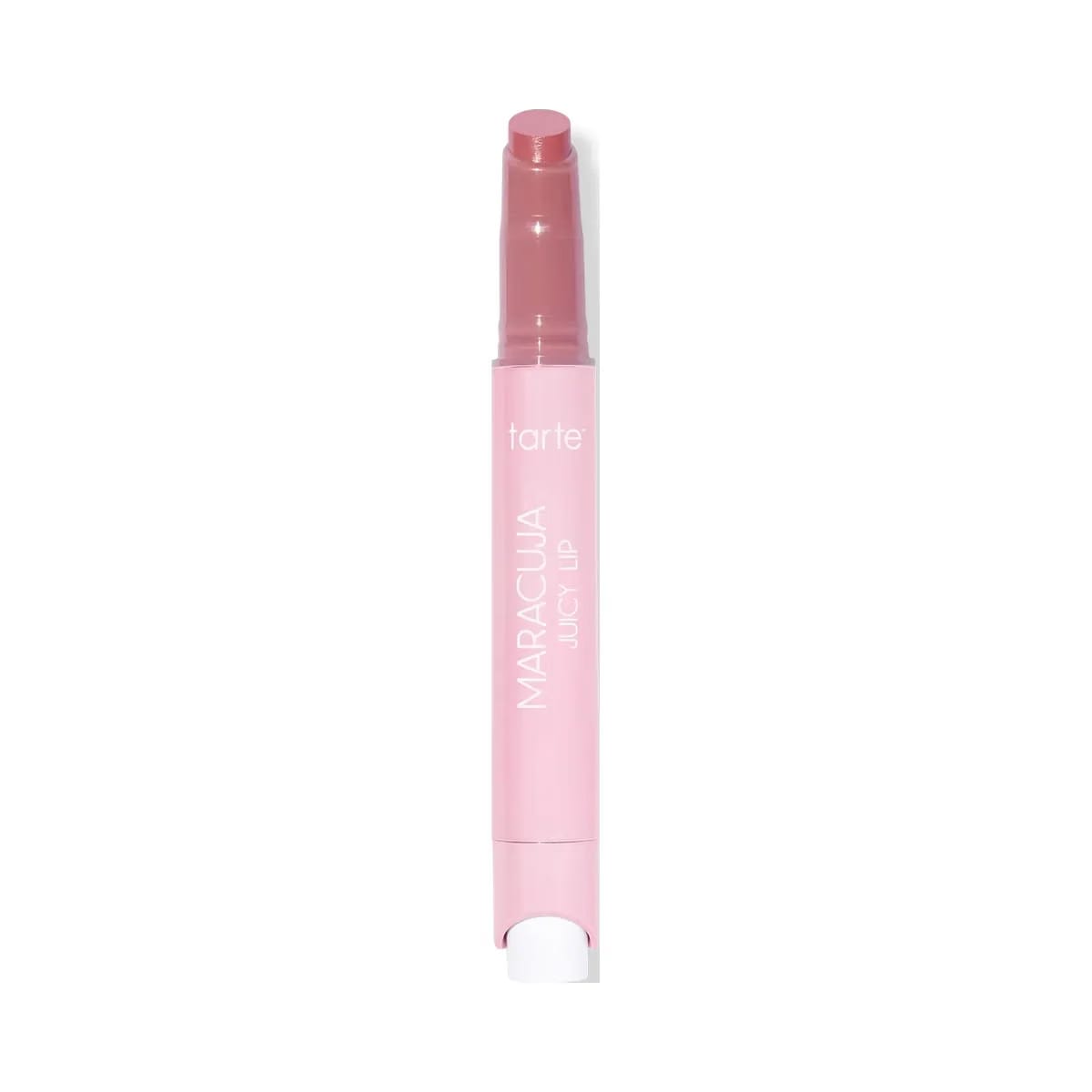 Tarte Maracuja Vegan Juicy Lip Balm 'Rose'