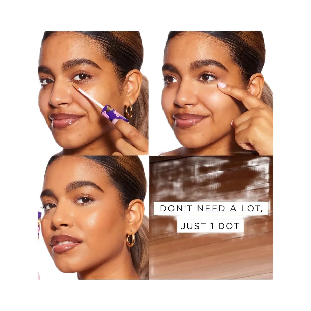 Tarte Maracuja Creaseless Concealer