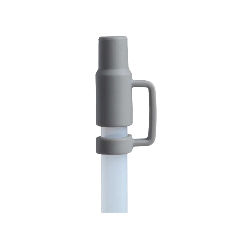 Stanley Quencher Boot and Straw Cover Set (40OZ) Ash
