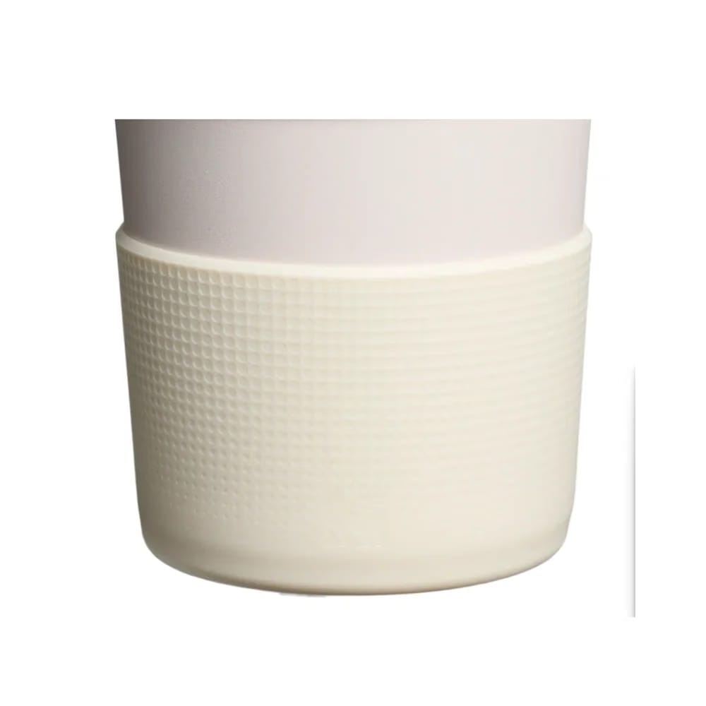 Stanley Quencher Boot and Straw Cover Set (30OZ) Cream
