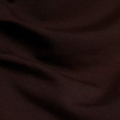 Brown Premium Bandeau Top