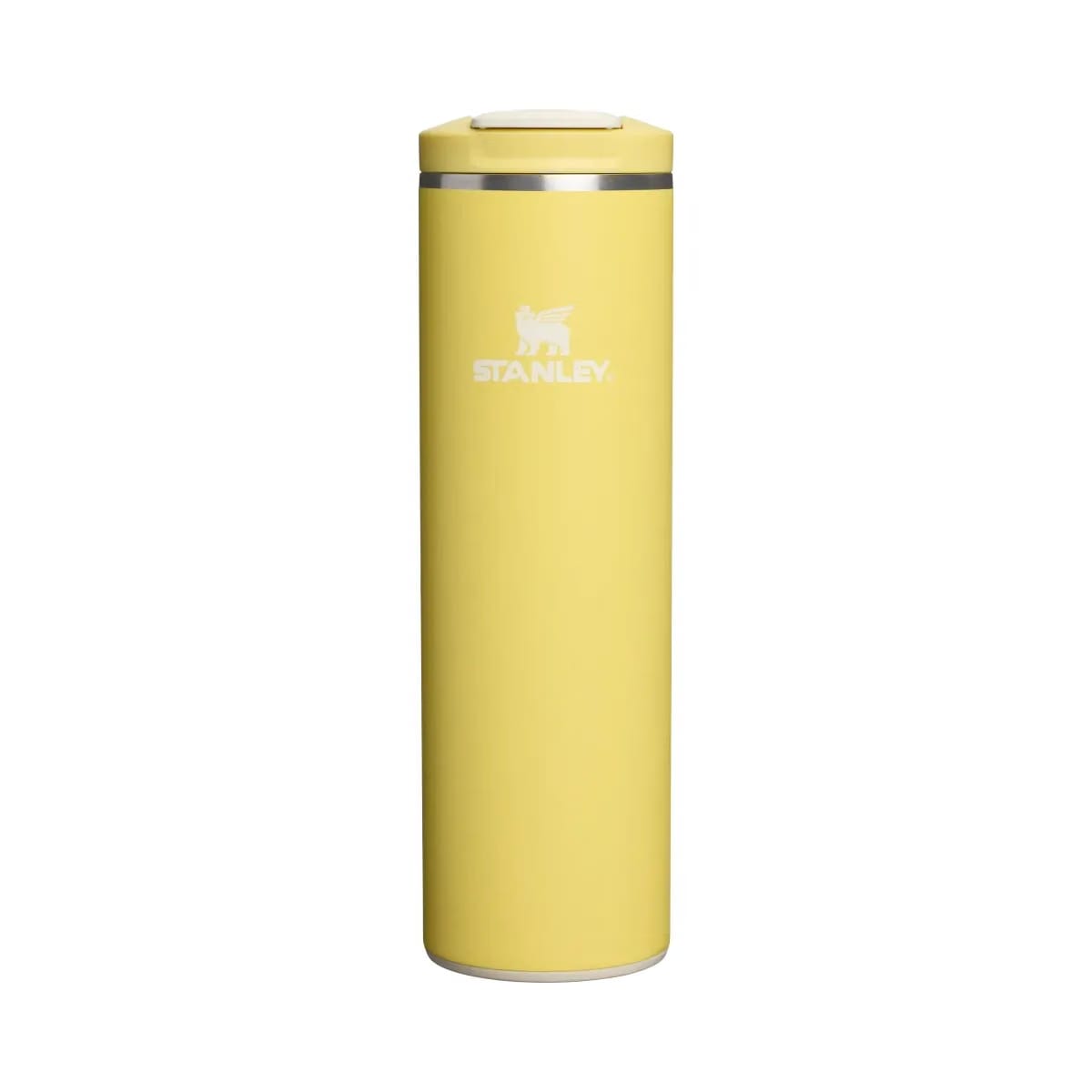 Stanley The Aerolight Transit Bottle Daffodil 16 OZ