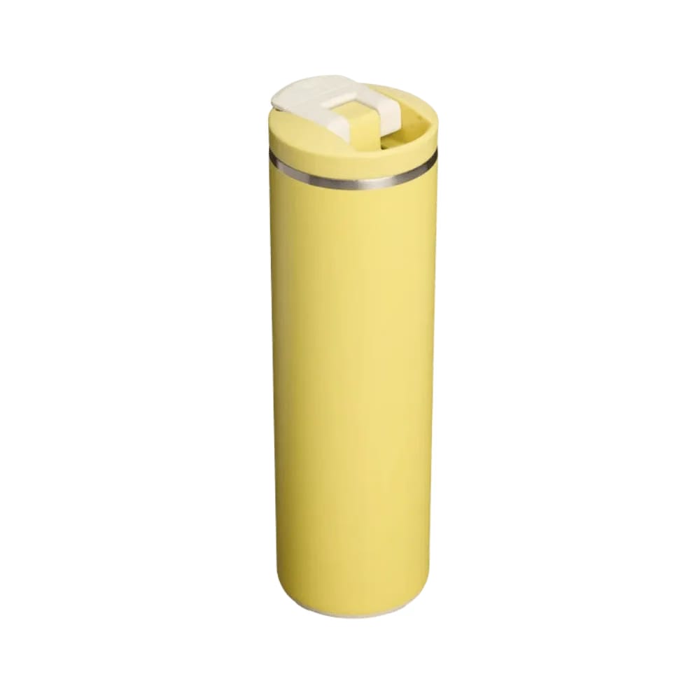 Stanley The Aerolight Transit Bottle Daffodil 16 OZ