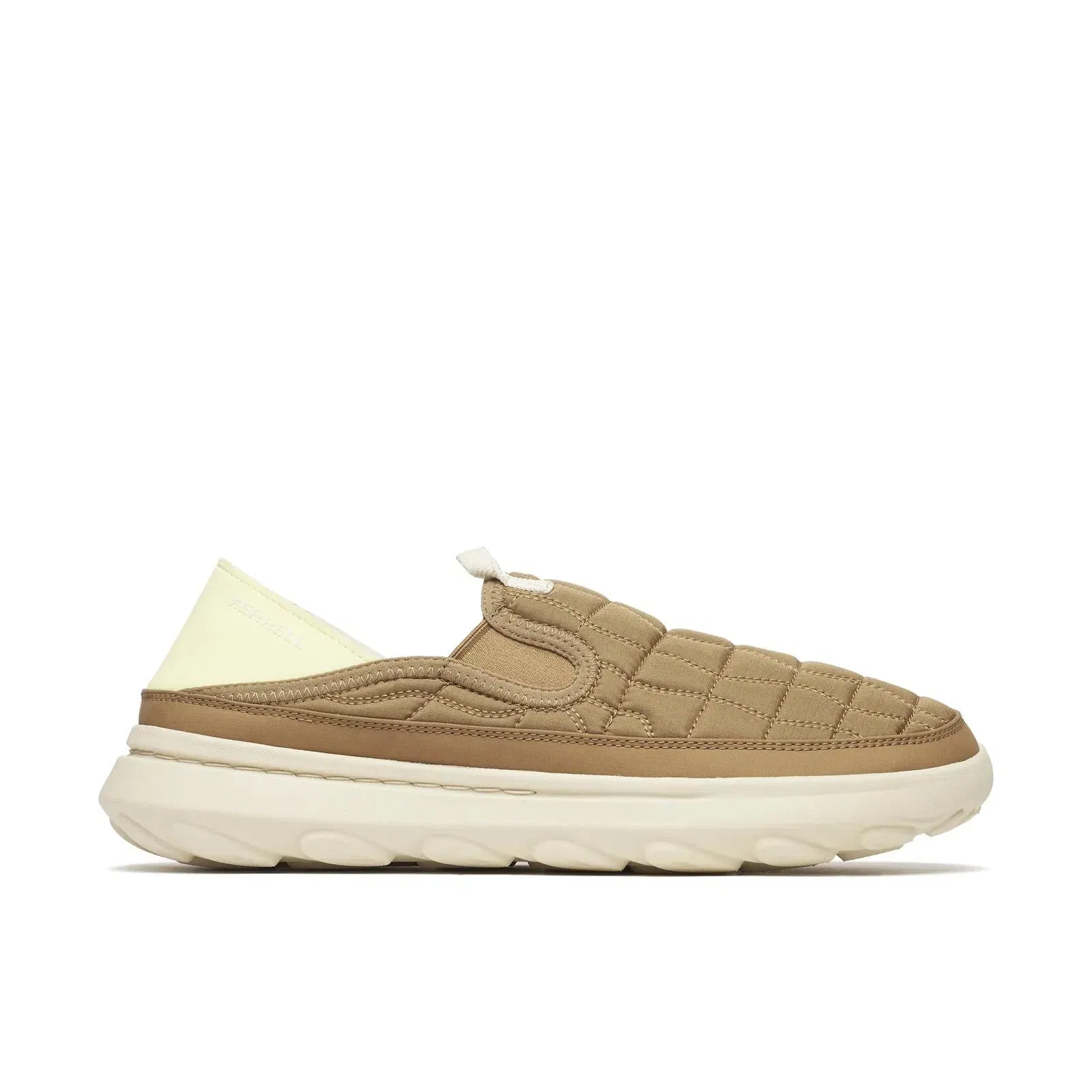 Merrell Men's Hut Moc 2 Cairn/Apex