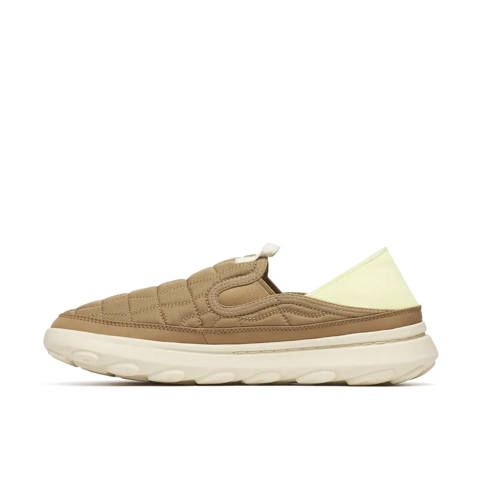 Merrell Men's Hut Moc 2 Cairn/Apex