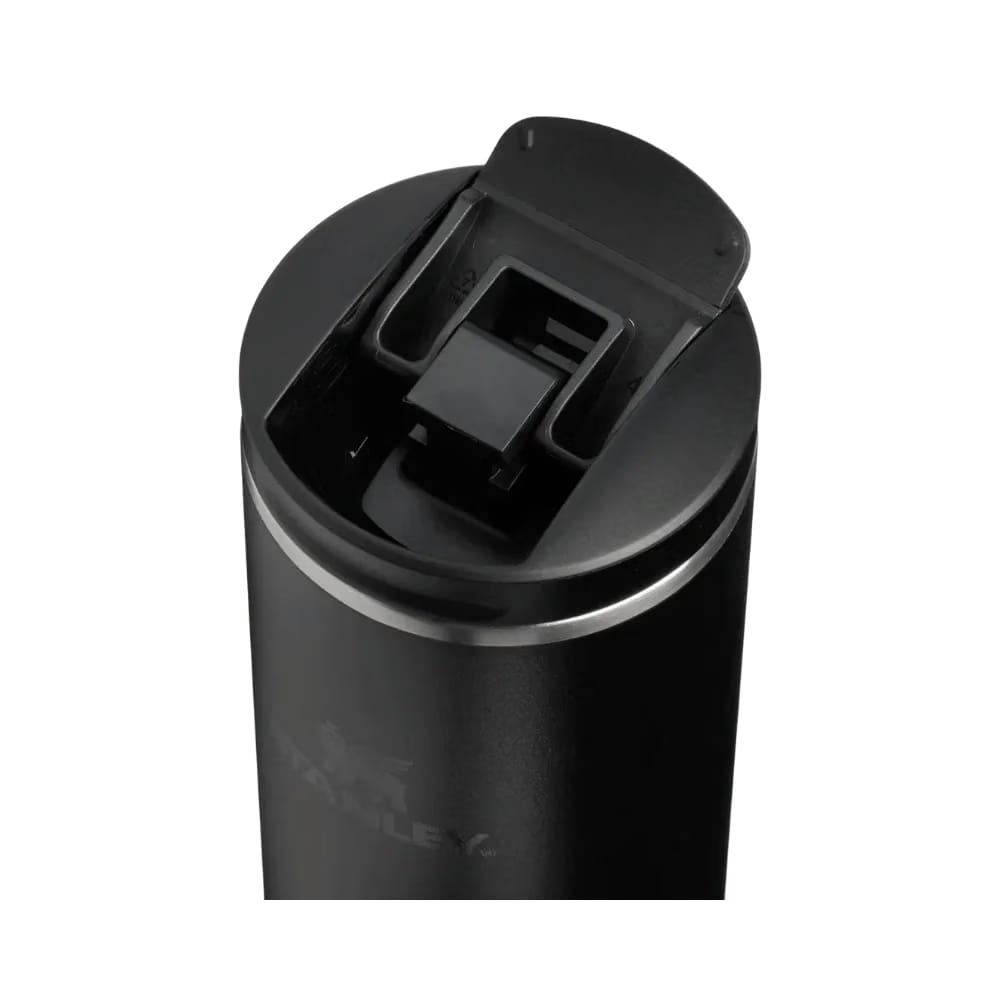 Stanley The Aerolight Transit Bottle Black 2.0 16 OZ