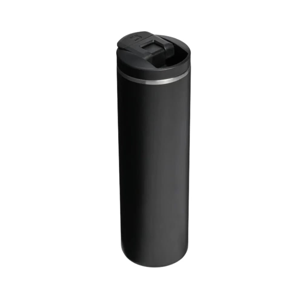 Stanley The Aerolight Transit Bottle Black 2.0 16 OZ