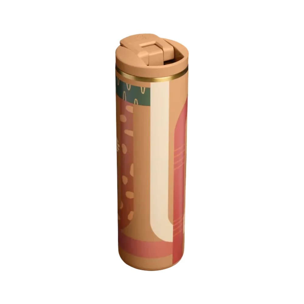 The Stanley 1913 x Nest AeroLight Transit Flip Top Mug "Community"