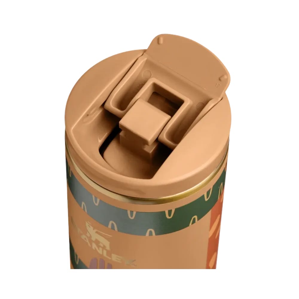 The Stanley 1913 x Nest AeroLight Transit Flip Top Mug "Community"