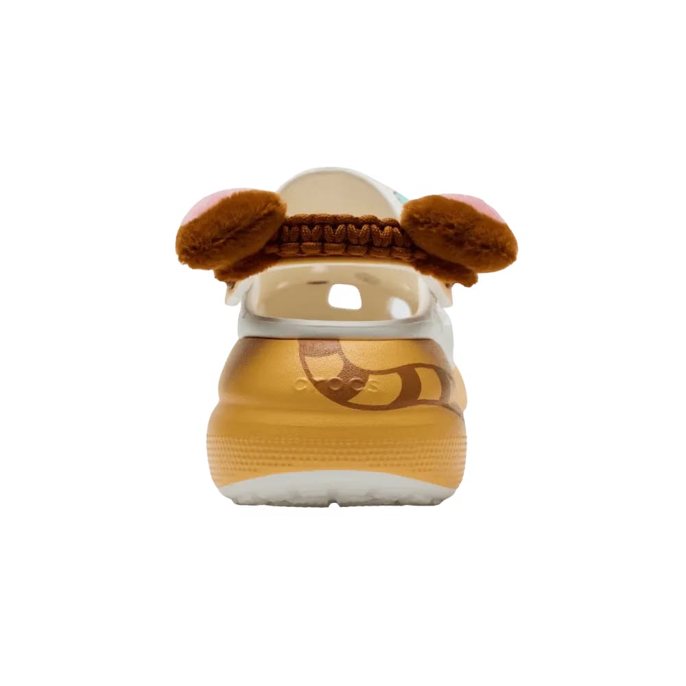 Crocs x Pop Mart Molly Crush Clog Multi