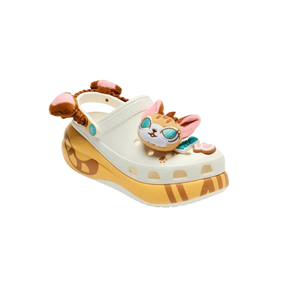 Crocs x Pop Mart Molly Crush Clog Multi