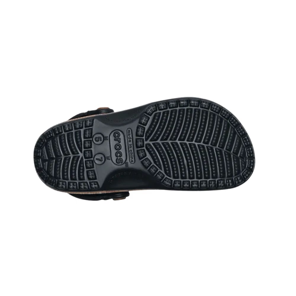 Crocs x Pop Mart Molly Classic Clog Multi